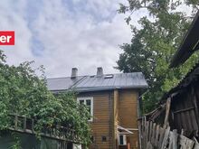 NOTARIAALSE KASUTUSKORRAGA 1/2 MAJAOSA KARLOVAS!