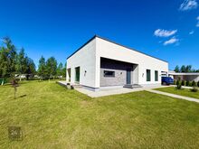 5 TUBA, SUUR TIIK, AVAR KINNISTU JA MAJA