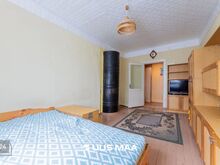 Korter aiamaaga keset linna!
