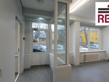 Hea asukohaga äripind Kristiines