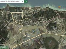 Ehitusloaga elamukinnistu looduskaunis Suurupi külas!