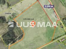 MAATULUNDUSMAA RAASIKU VALLAS!