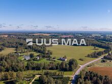 Kruusamaardla ja metsaga kinnistu hea hinnaga!