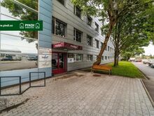 Hea asukohaga büroopinda hindavad nii kliendid kui ka partnerid!