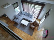 1942 m² PRIVAATSET ÕUEALA – 5-TOALINE PEREKODU