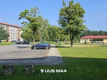 Renoveeritud, 3.korrus.