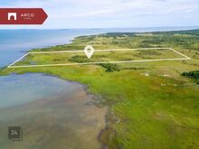 10 ha  Muhu maad - meri, kadakad ja ohtralt avarust