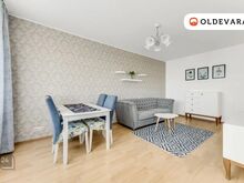 RENOVEERITUD MAJAAVATUD KÖÖGIGARÕDU