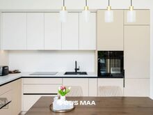 Uus pakkumine Kiili Kodukvartali arenduses! Terrassiga 3-toaline