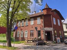 Müüa suure potentsiaaliga korter Karlovas