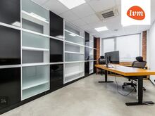 Heas korras büroopinnad! Kliimaseade!