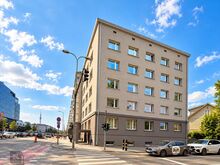 HUBANE 3-TOALINE KORTER TALLINNA KESKLINNAS!