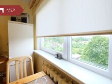 Müüa 2-toaline korter Võhmas, Kalevi tn 6 korterelamus!

Kena, avar korter, suurusega 46,3 m²