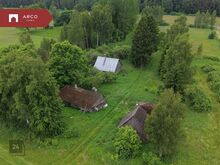 Ajalooline talukoht - loo siia oma unistuste kodu