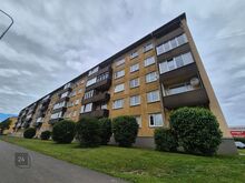 Müüa 3-toaline korter Kohtla-Järvel, vajab kapitaalremonti
