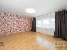KORTER

Siseviimistluse seisukord on hea