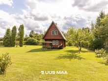 SUVILA HOOLDATUD KINNISTUL – HEA KOHT PUHKAMISEKS!