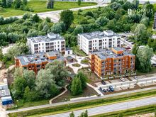 SEE KODU ON PÄRJATUD TIITLIGA EESTI KAUNEIM KORTERMAJA 2026