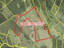 Müüa suur kinnistu Harjumaal – 53,14 ha