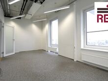 Büroo Tallinna Teaduspargis Tehnopol