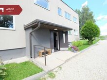 Linnalähedane üürikorter!