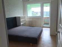 3-toaline päikeseküllane korter