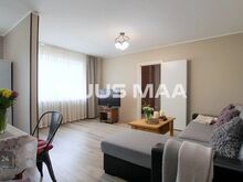 Renoveeritud korter/ köögimööbel/ sisustsus