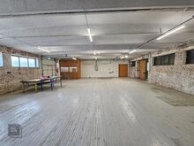 Rapla linnas asuvas Koidu-Kastani tööstuspiirkonnas anda üürile 168,10 m² lao- ja tootmisruum
