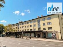 ESIMESE KORRUSE ÄRIPIND KESKLINNA LÄHISTEL.