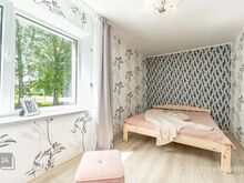 Hubane kodu Vändra alevikus!