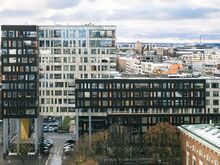 Saab osta ka parkimiskoha 35000.- eest!