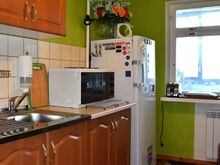 Rõduga, hästi hoitud korter, sisustus hinnas!