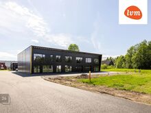 Üüripinnad uues Savitec ärikvartalis