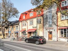 Müüa Boheemi pitsaosa – valmis äri Kalamaja südames!