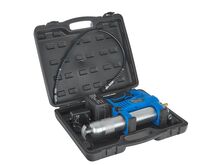 Akumäärdeprits Li-ion 18V 4.0Ah