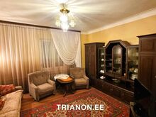 PÕHIINFOObjekti tüüp: 2-toaline korter Asukoht: Narva, Juhkentali tn 3Pindala: 57,1 m²Korrus: 2