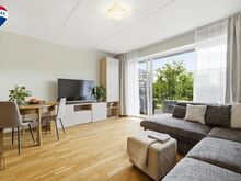 Valgusküllane  terrassiga kodu