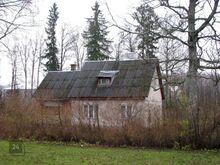 Ideaalne koht äritegevusele kaubanduse keskel