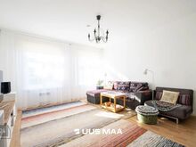 Müüa avar 2-toaline korter kesklinnas!