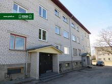 Valga linnas müüa korralik 3-toaline täissisustusega korter !