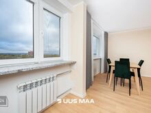 Renoveeritud korter Stroomi piirkonnas mere lähedal