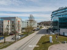 Müüa merevaatega suur ja hea planeeringuga külaliskorter