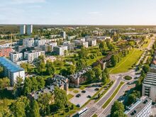 Katusekorter jahutusega! Valmib 2026!