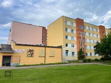 Avar ja valgusküllane 3-toaline korter Ahtmes!