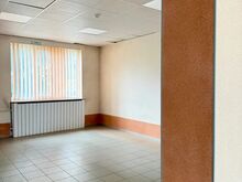 Asukoht, mida otsitakse. Ruum, mis töötab