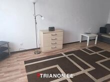 Müüa 1-toaline korter Sillamäel, 32,2 m2, 4/5 korrus, heas korras