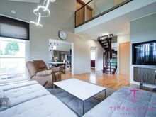 1942 m² PRIVAATSET ÕUEALA – 5-TOALINE PEREKODU