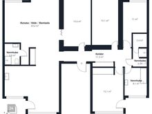 152m²PARKIMISKOHADSÜDALINNA PIIRILINVESTEERING