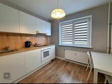 Müüa renoveeritud 1-toaline korter !