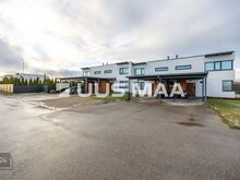 Hea asukohaga ridaelamuboks!